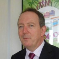 François EVRARD - Directeur outre mer Chronopost