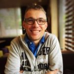 Stepjhane PARIS - Directeur de projets